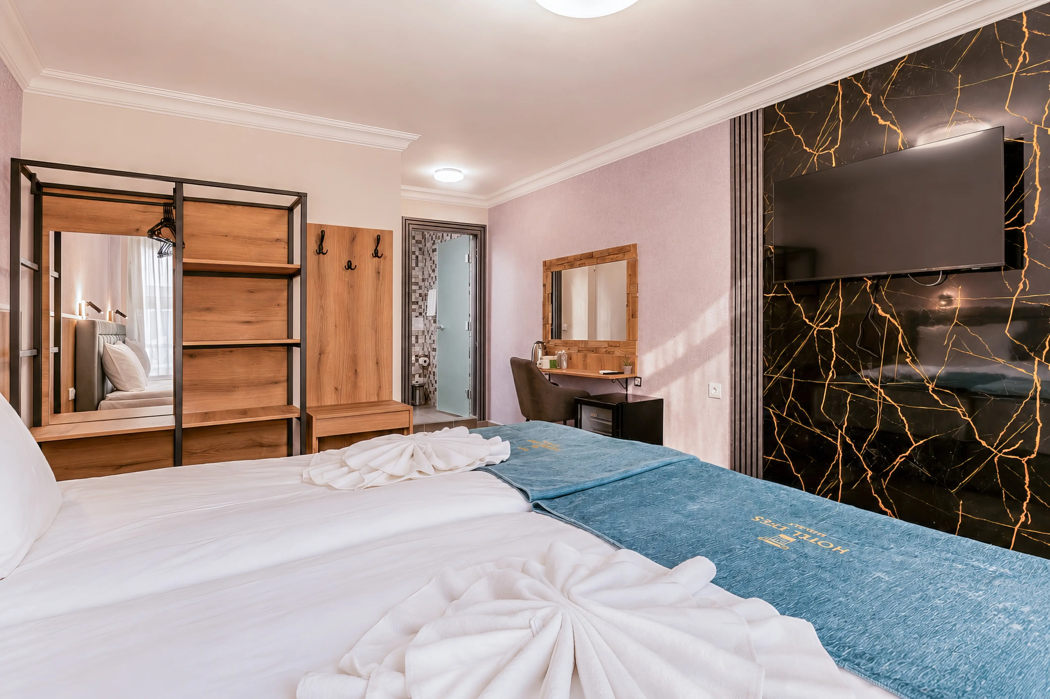 Хотел Ефес Бургас - HOTEL EFES108